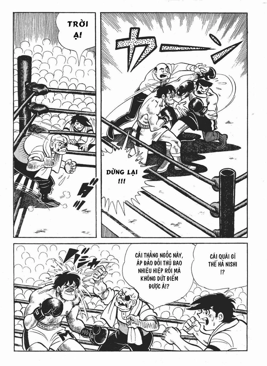 Ashita No Joe Chapter 93 - 15