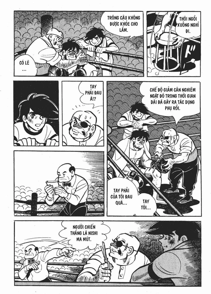 Ashita No Joe Chapter 93 - 16