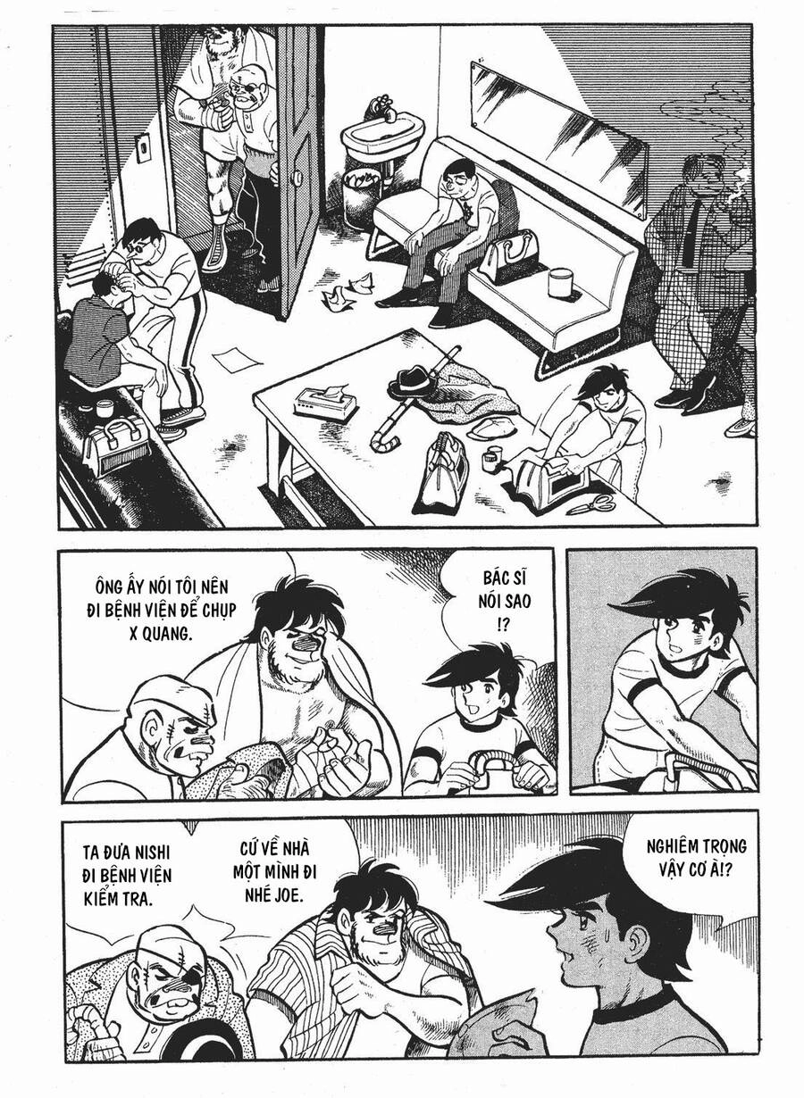 Ashita No Joe Chapter 93 - 18