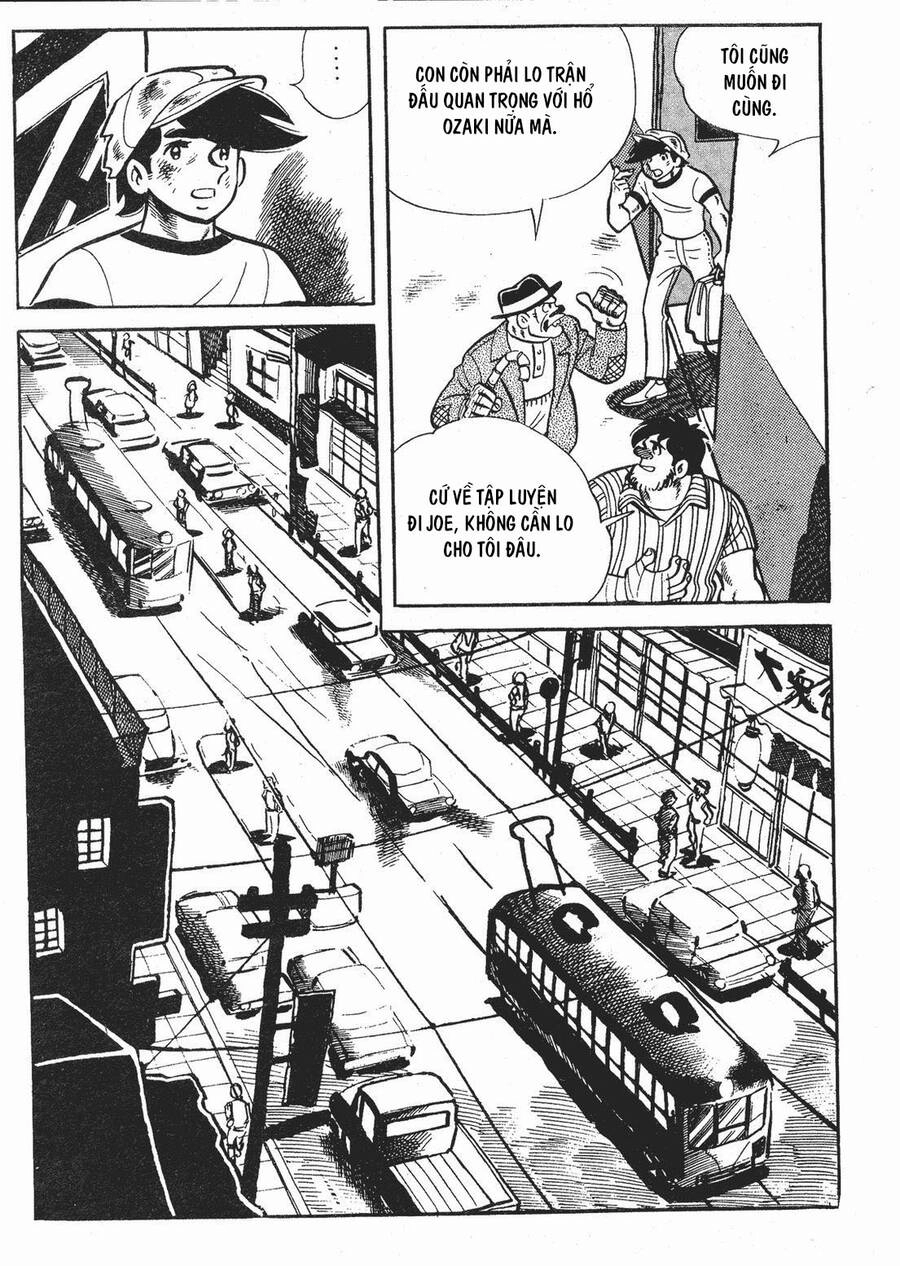 Ashita No Joe Chapter 93 - 19