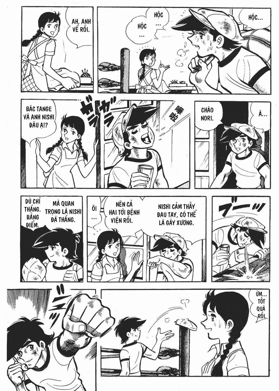 Ashita No Joe Chapter 93 - 22