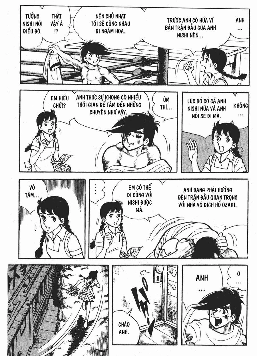 Ashita No Joe Chapter 93 - 24