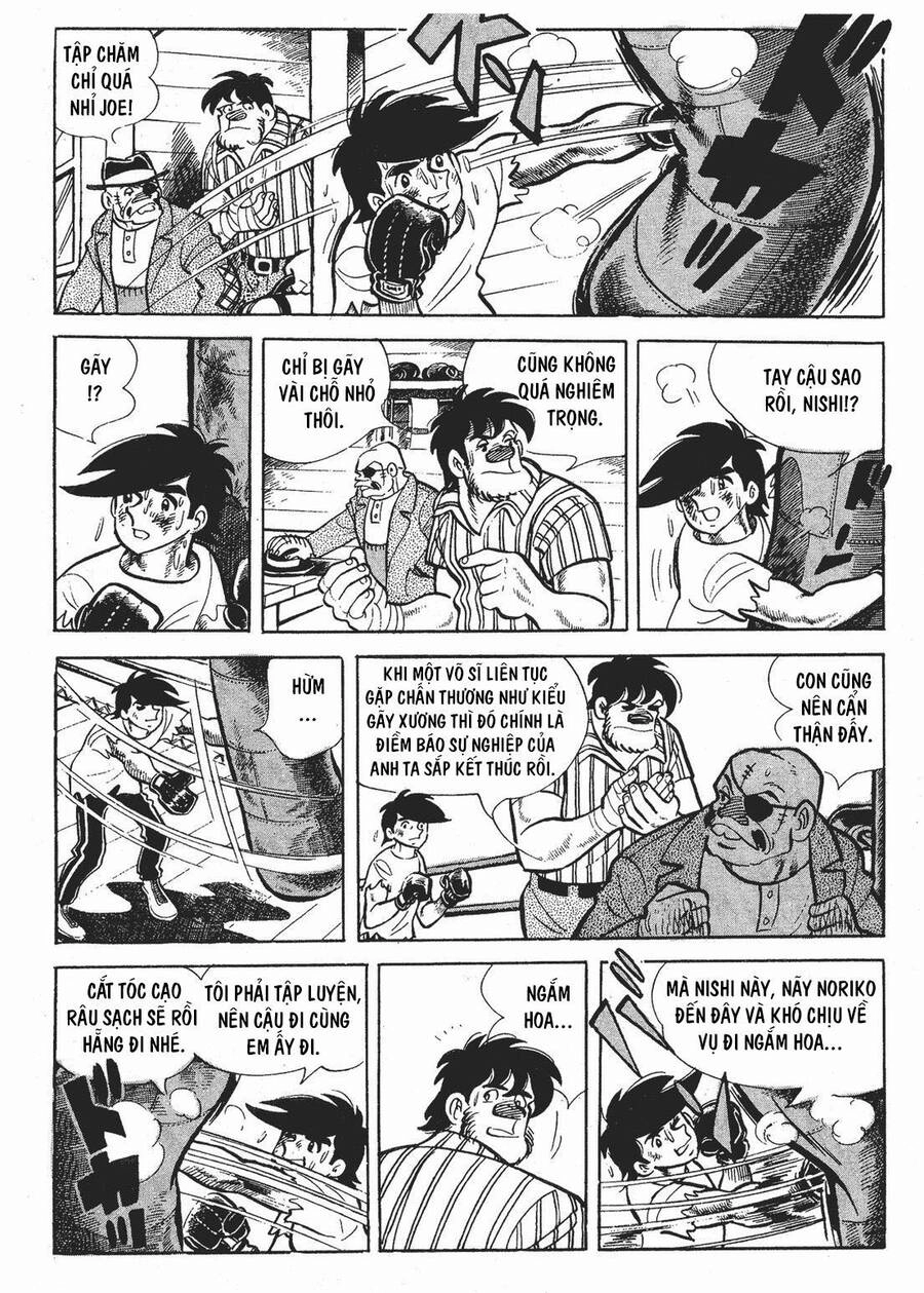 Ashita No Joe Chapter 94 - 2