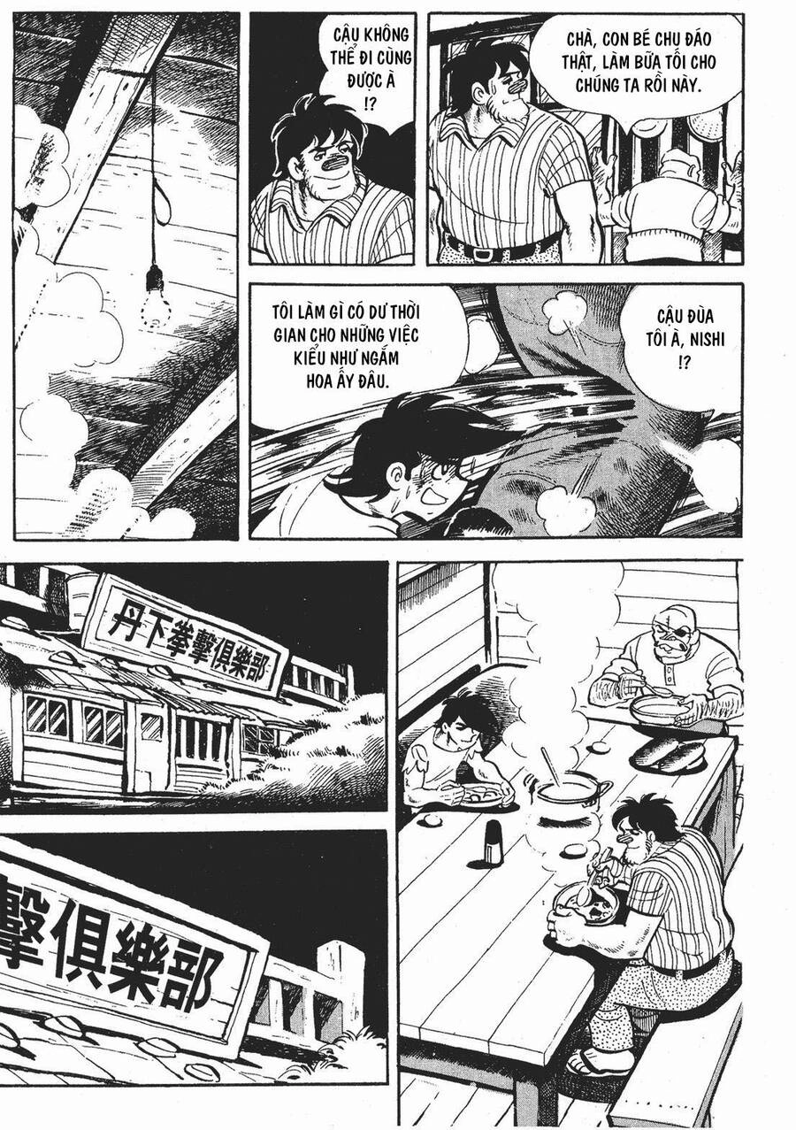 Ashita No Joe Chapter 94 - 3