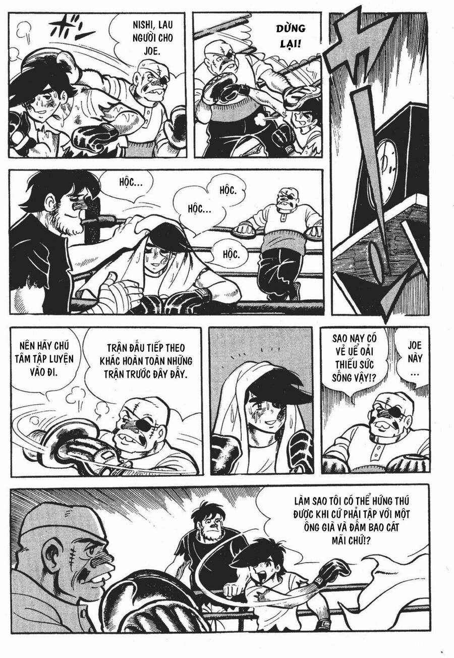 Ashita No Joe Chapter 94 - 5