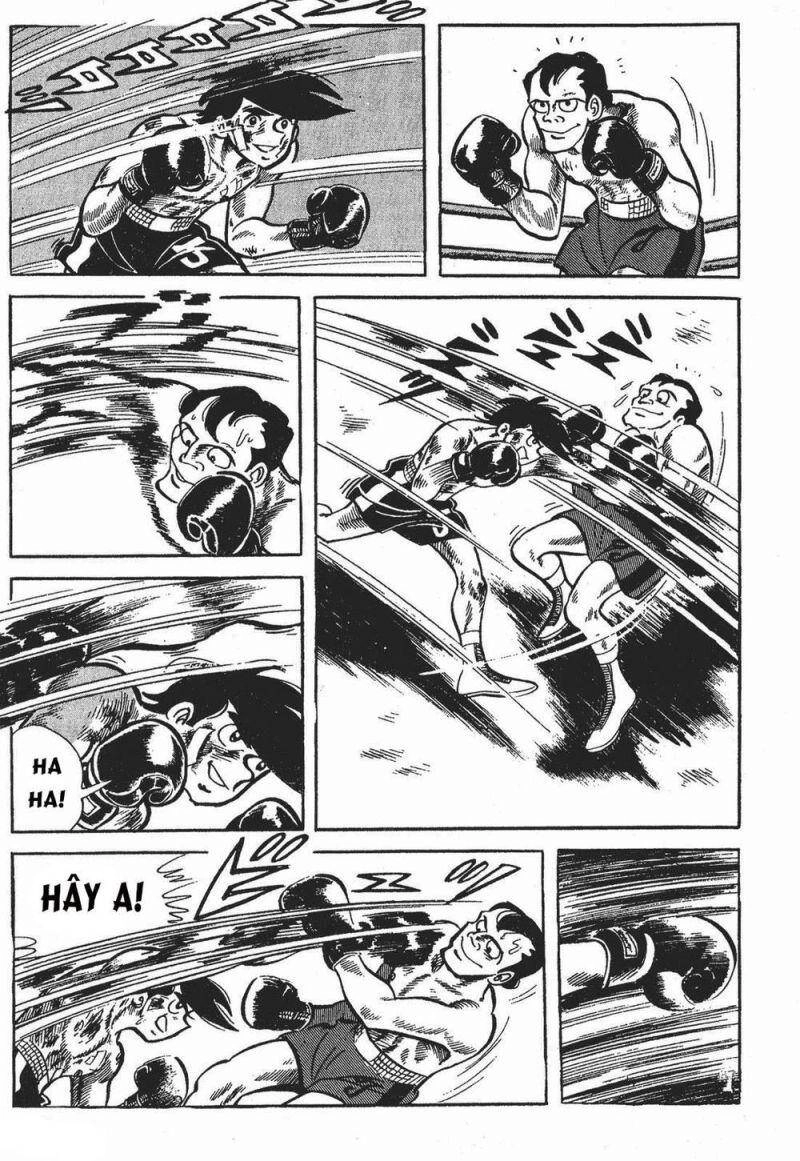 Ashita No Joe Chapter 96 - 13