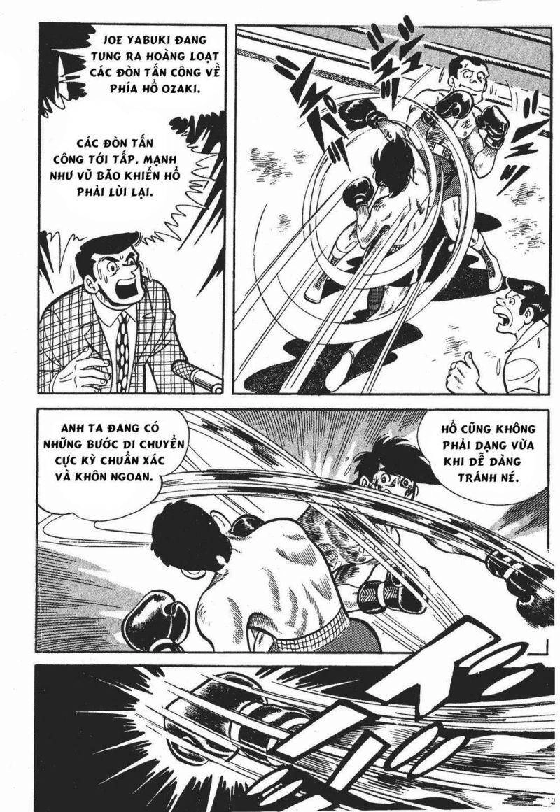 Ashita No Joe Chapter 96 - 14