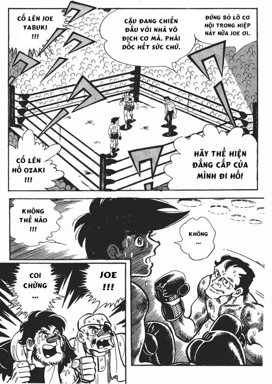 Ashita No Joe Chapter 97 - 2