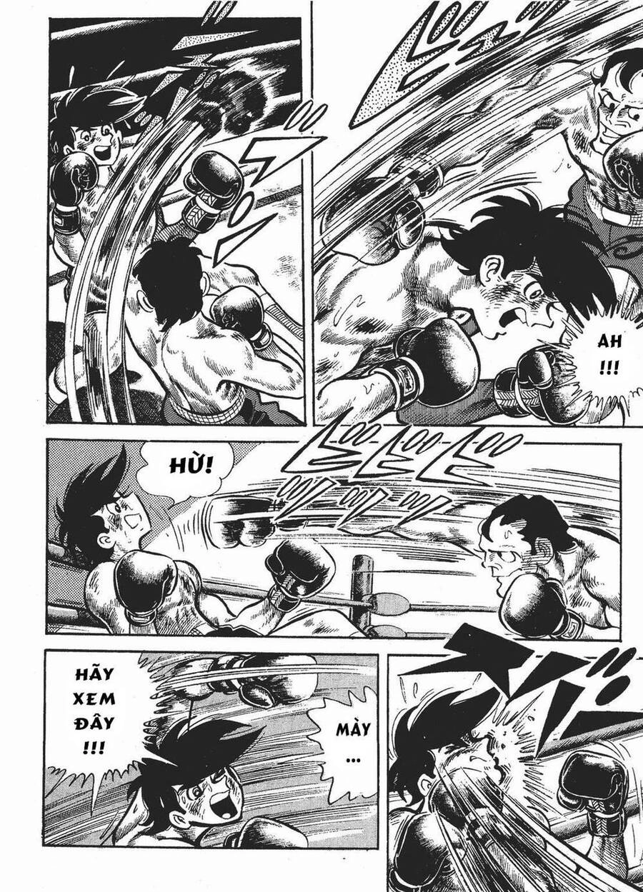 Ashita No Joe Chapter 97 - 3