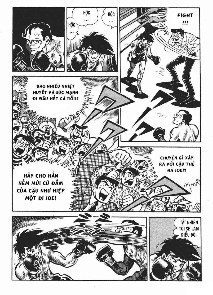 Ashita No Joe Chapter 97 - 5