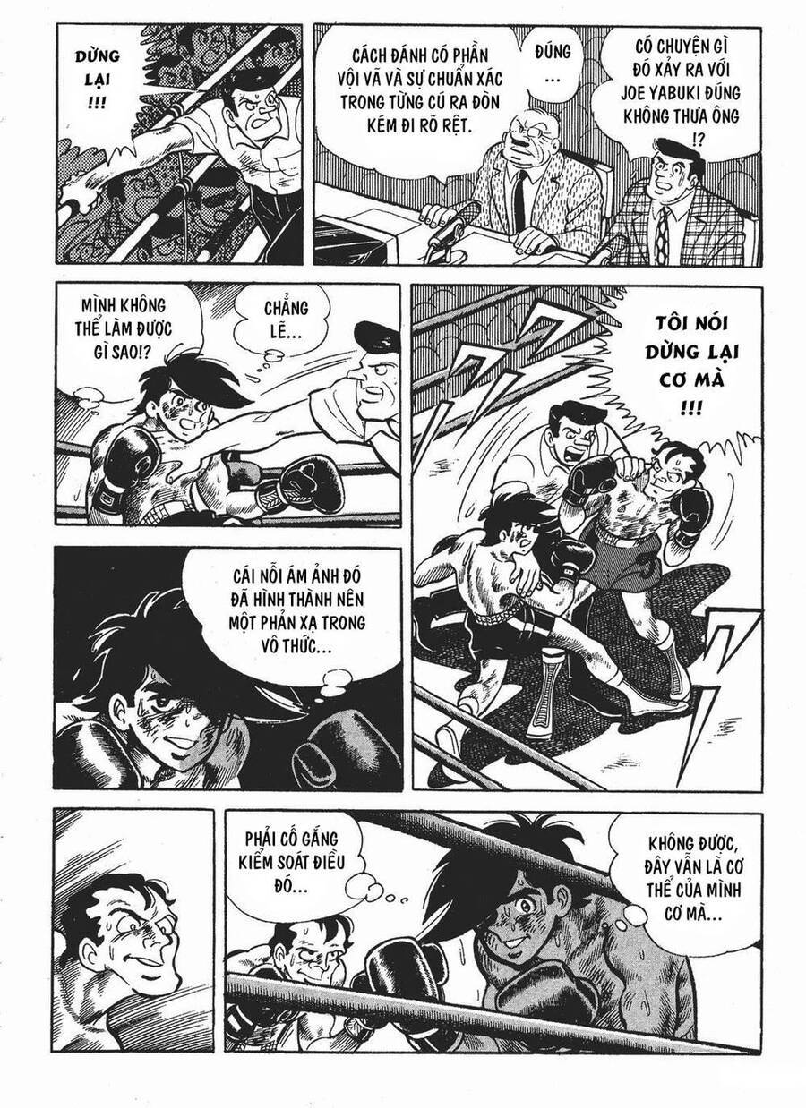 Ashita No Joe Chapter 97 - 7