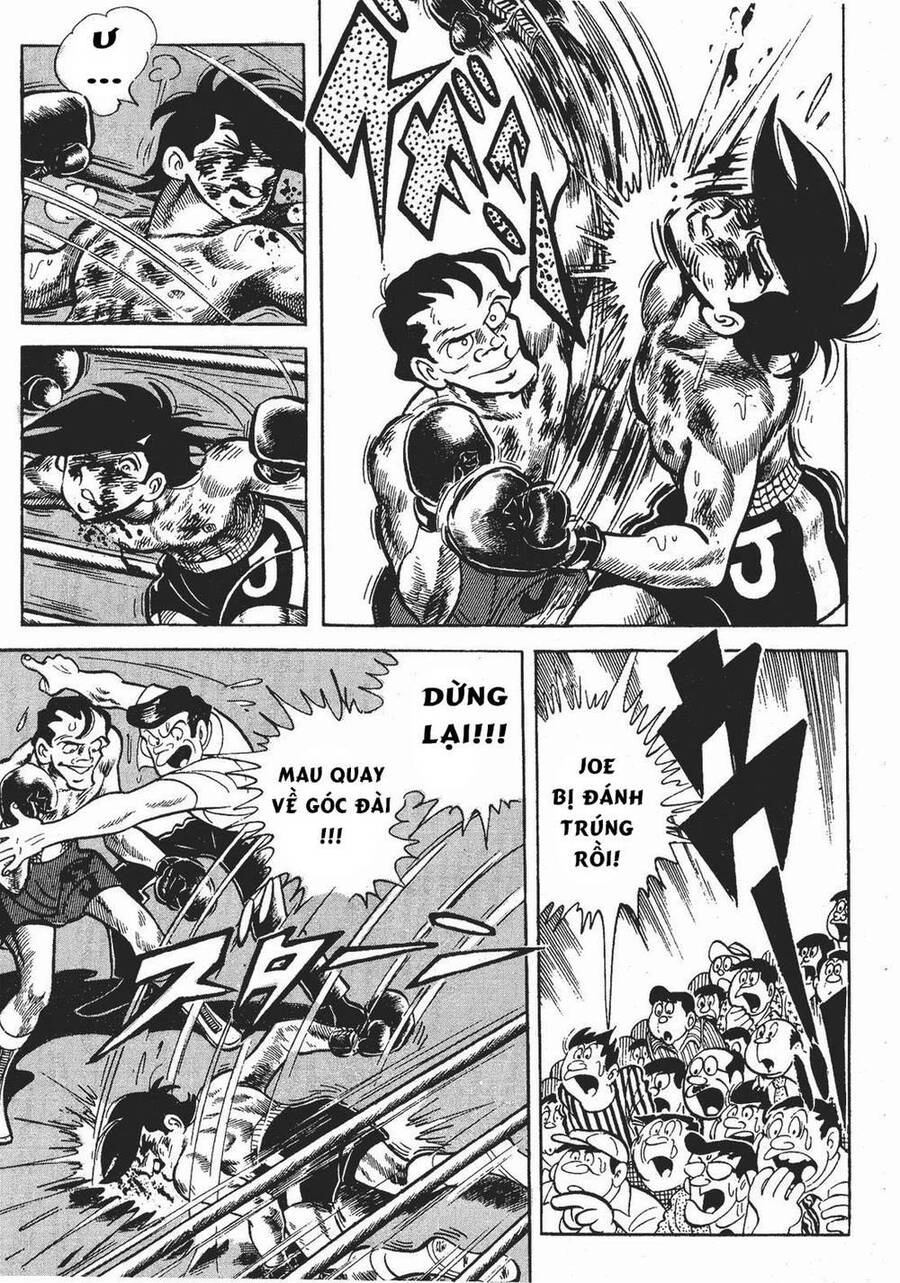 Ashita No Joe Chapter 97 - 8