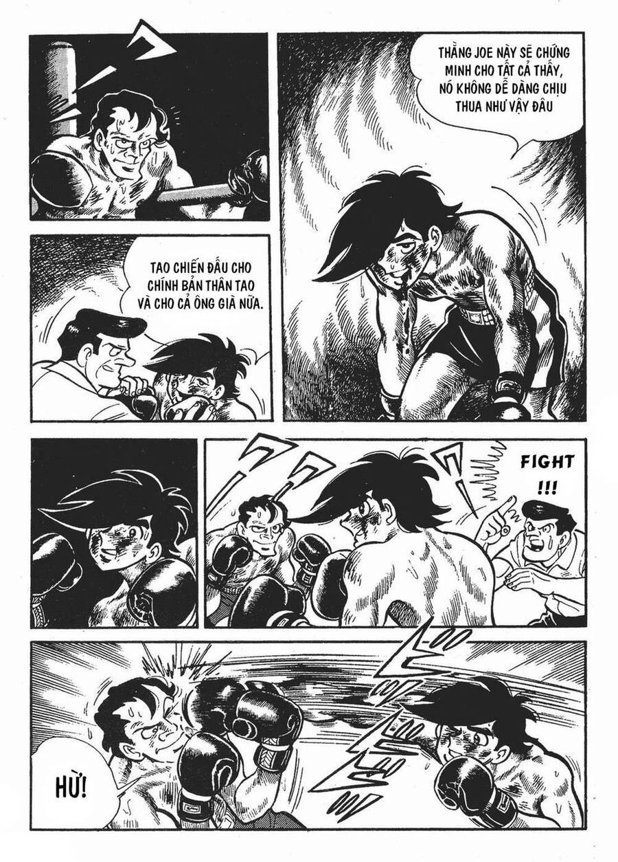 Ashita No Joe Chapter 97 - 10