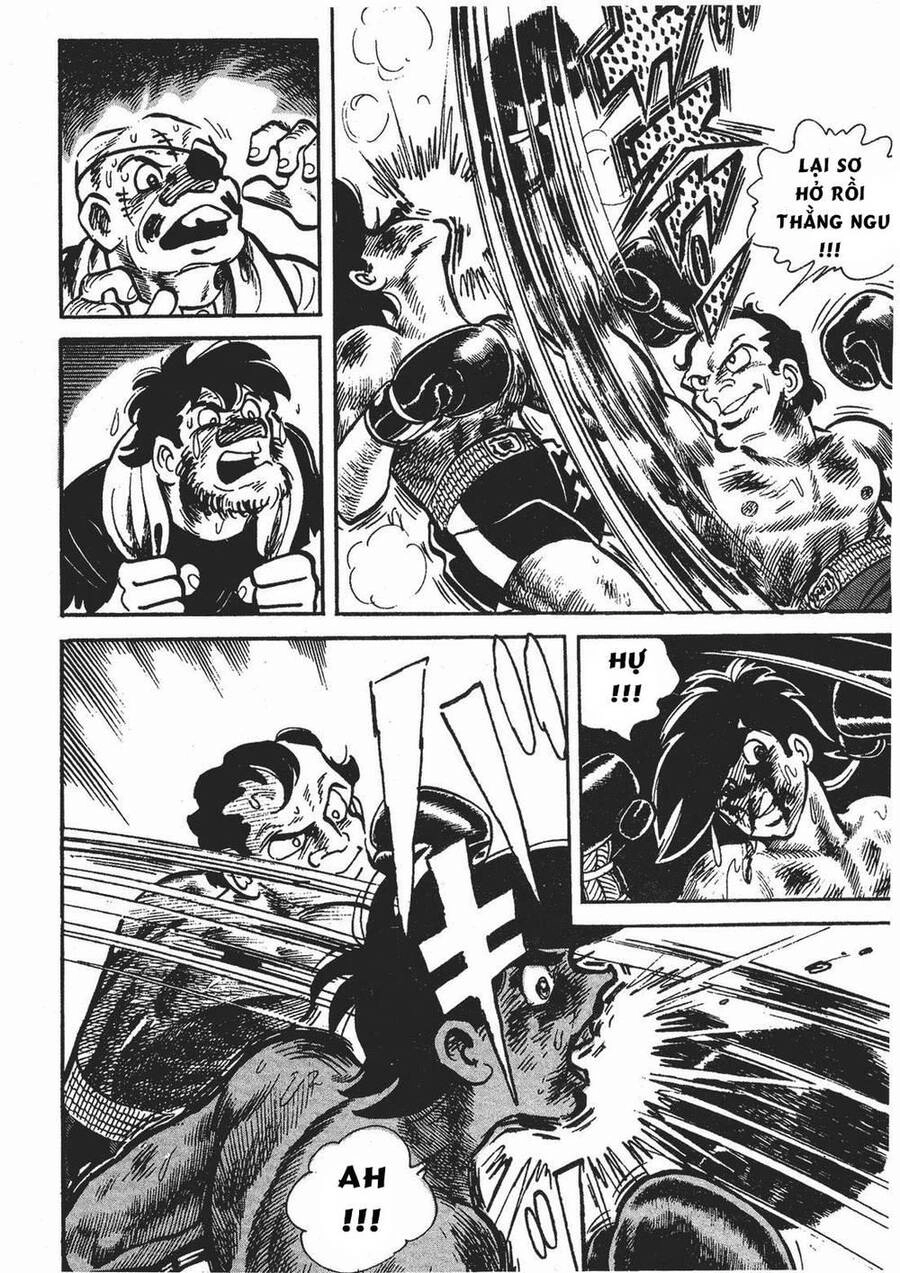 Ashita No Joe Chapter 97 - 13