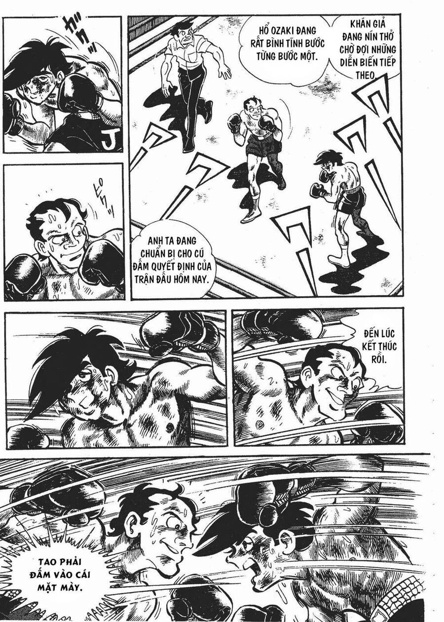 Ashita No Joe Chapter 97 - 18