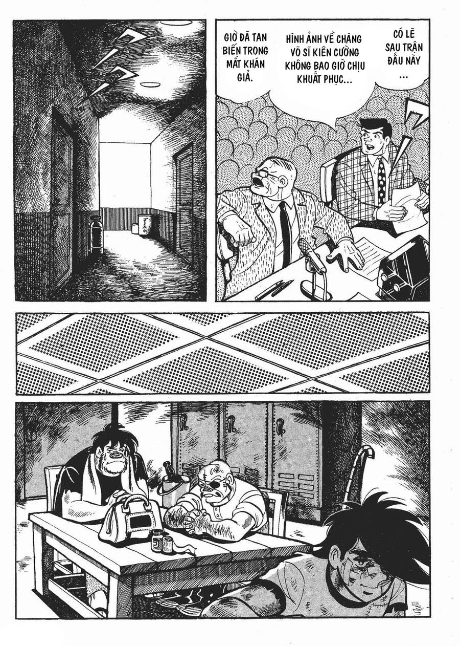 Ashita No Joe Chapter 98 - 3