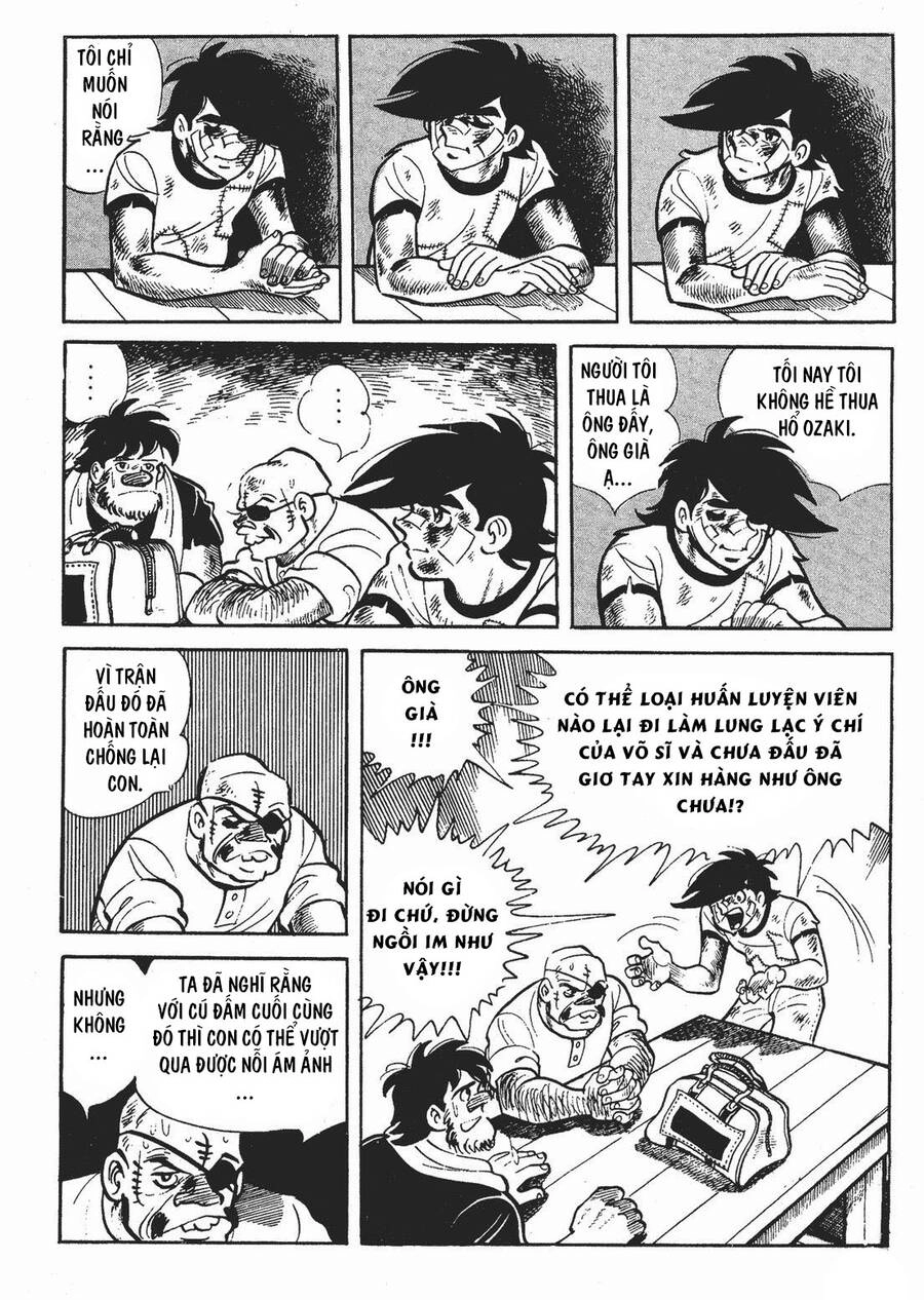 Ashita No Joe Chapter 98 - 4