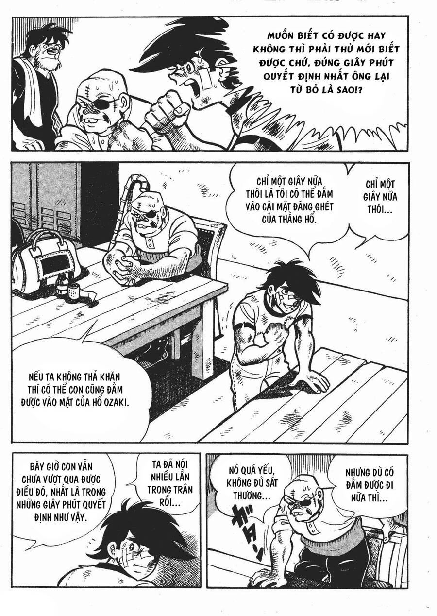 Ashita No Joe Chapter 98 - 5