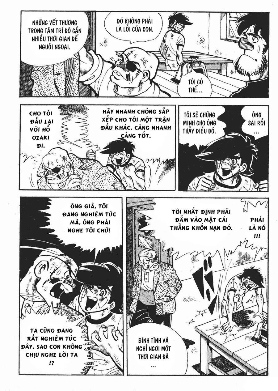 Ashita No Joe Chapter 98 - 6