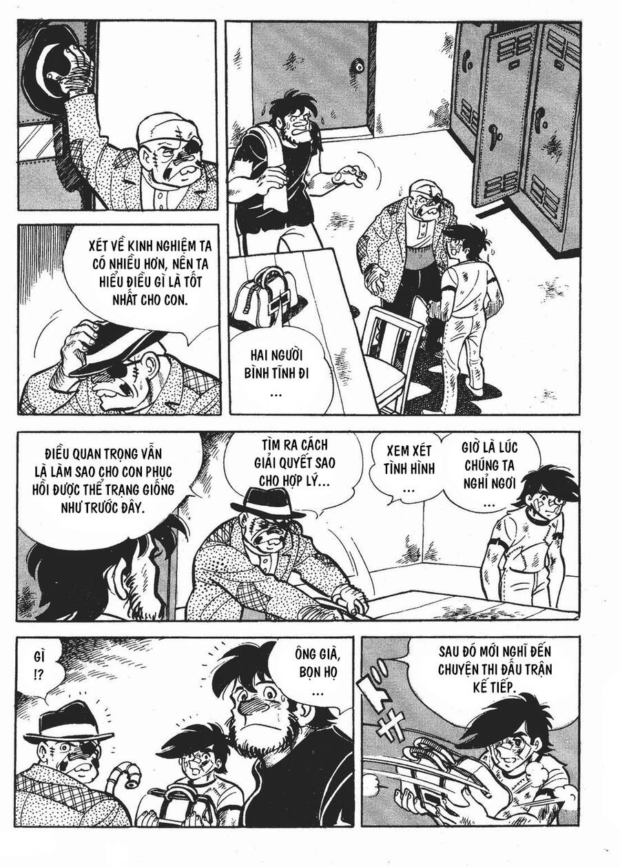 Ashita No Joe Chapter 98 - 7