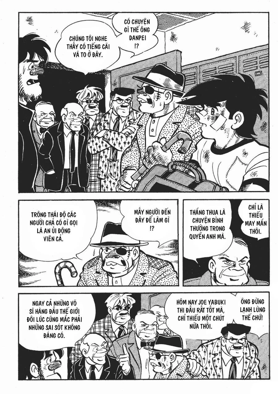 Ashita No Joe Chapter 98 - 8