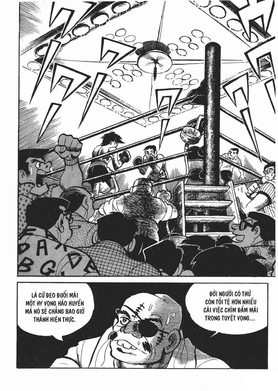 Ashita No Joe Chapter 98 - 12