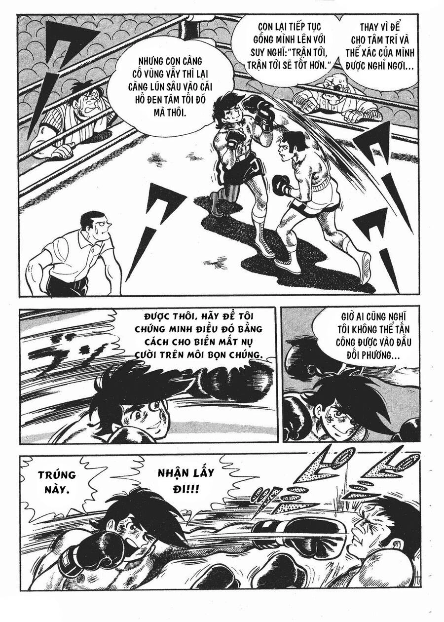 Ashita No Joe Chapter 98 - 13