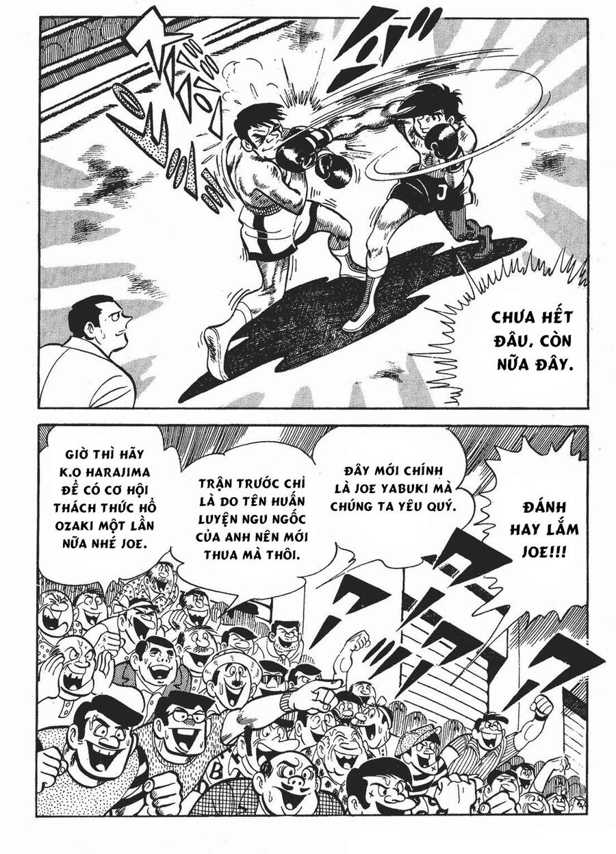 Ashita No Joe Chapter 98 - 14