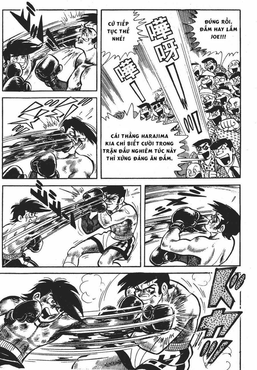 Ashita No Joe Chapter 98 - 24