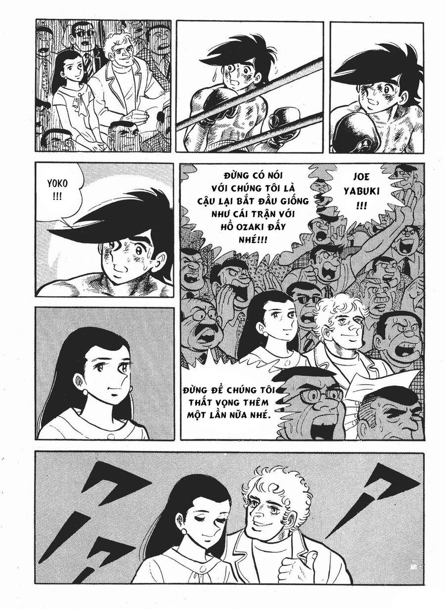 Ashita No Joe Chapter 99 - 6