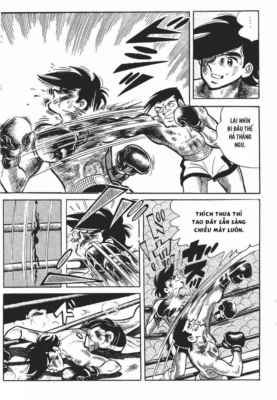 Ashita No Joe Chapter 99 - 7