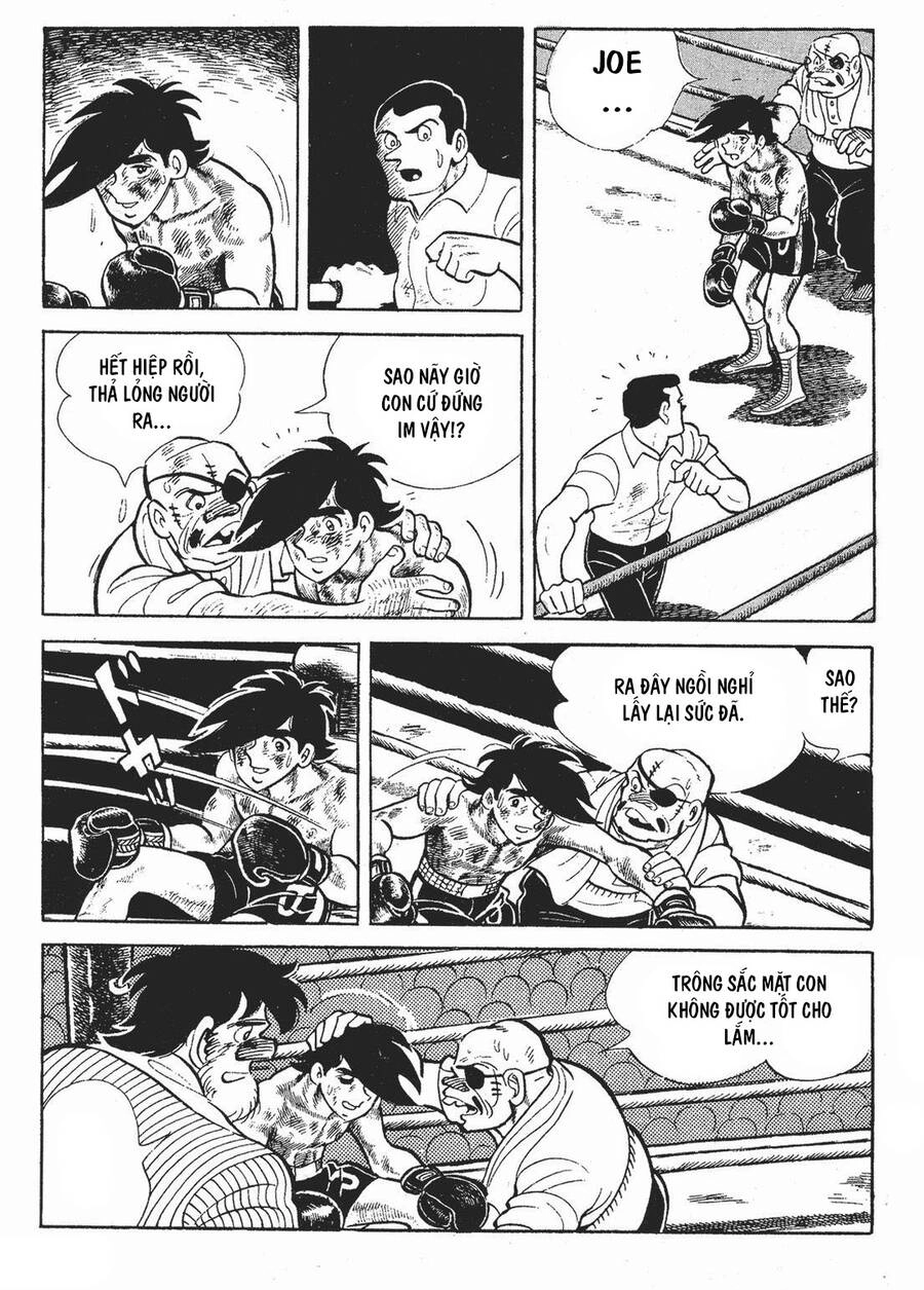 Ashita No Joe Chapter 99 - 15