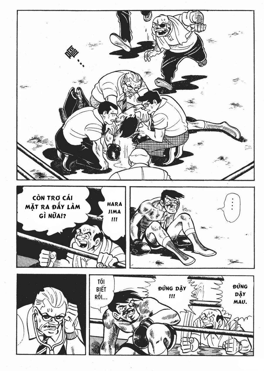 Ashita No Joe Chapter 100 - 4