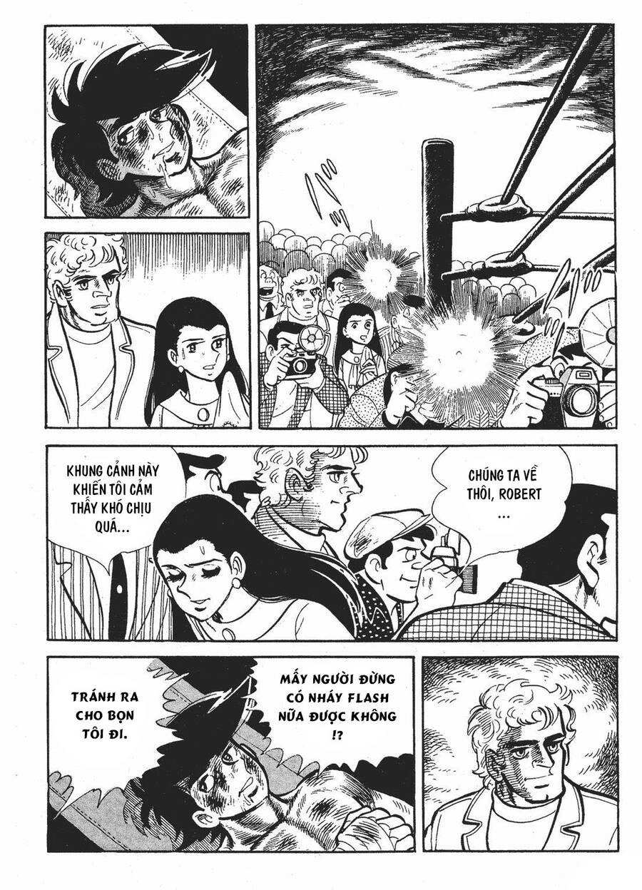 Ashita No Joe Chapter 100 - 6