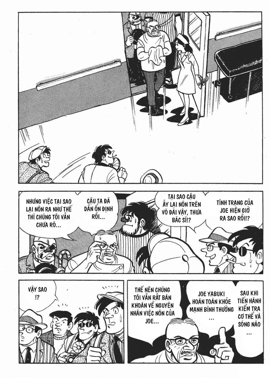 Ashita No Joe Chapter 100 - 8