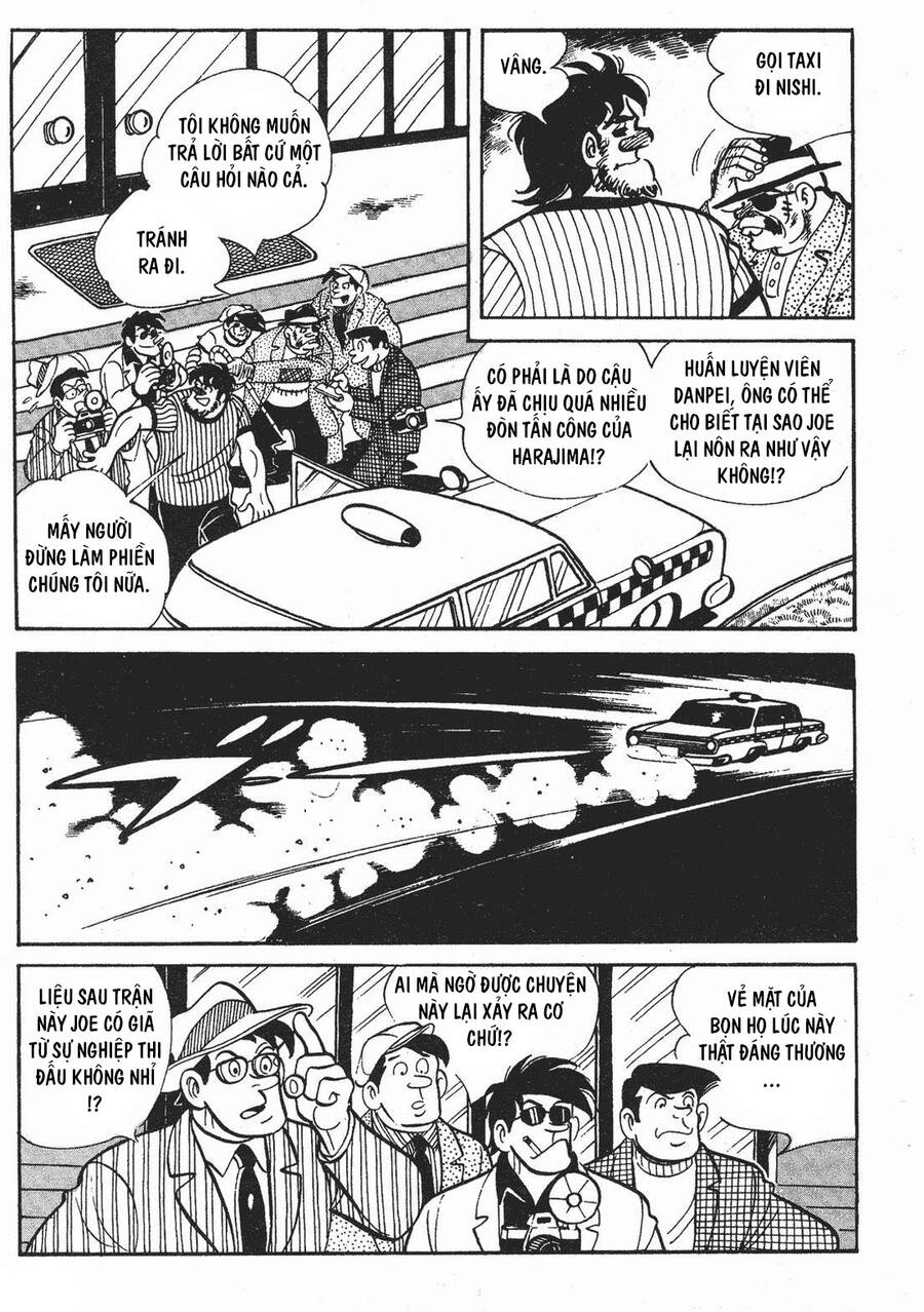 Ashita No Joe Chapter 100 - 9