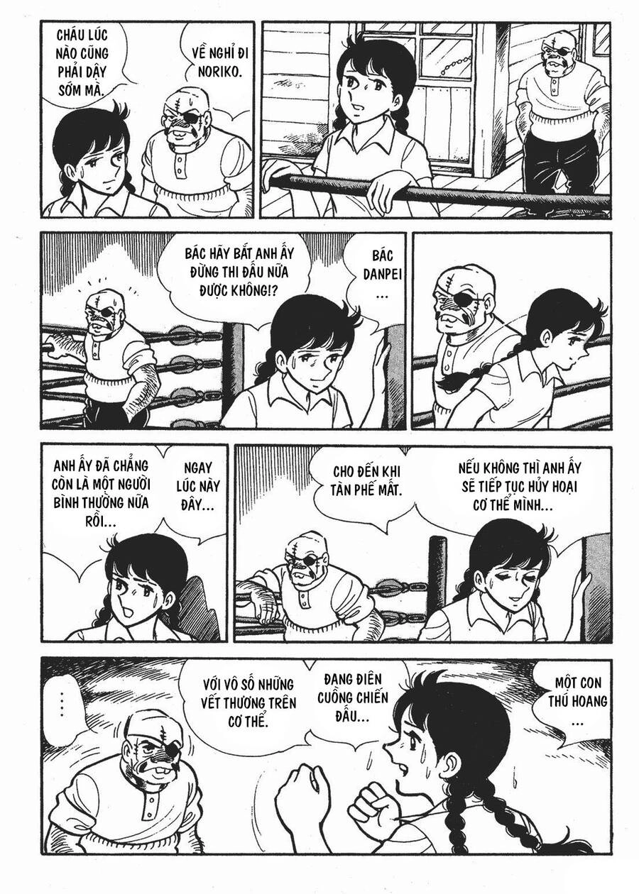 Ashita No Joe Chapter 100 - 12