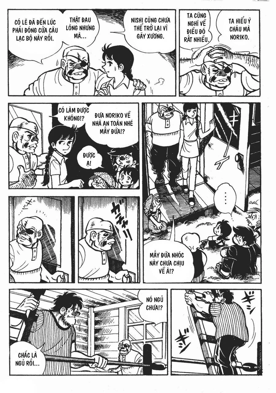 Ashita No Joe Chapter 100 - 13