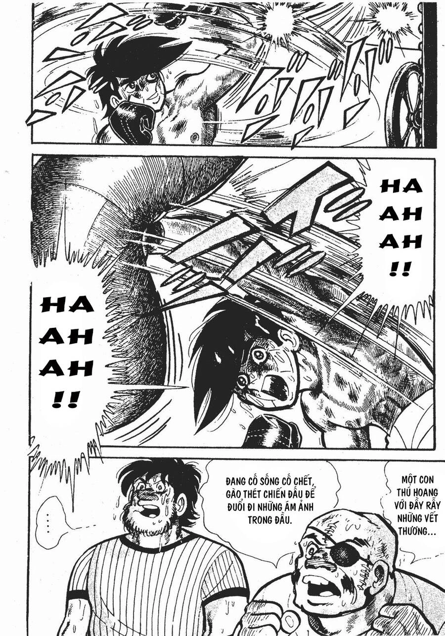 Ashita No Joe Chapter 100 - 18