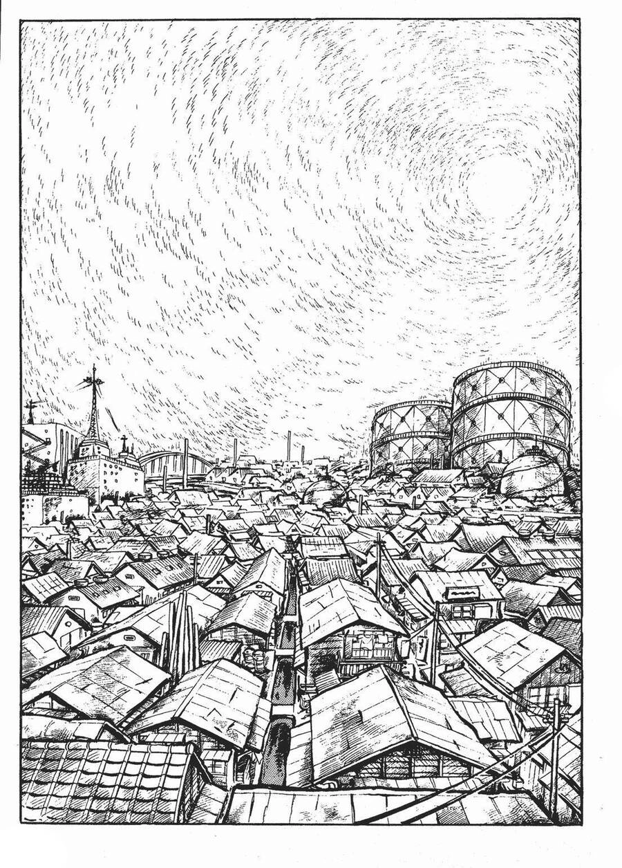 Ashita No Joe Chapter 101 - 2