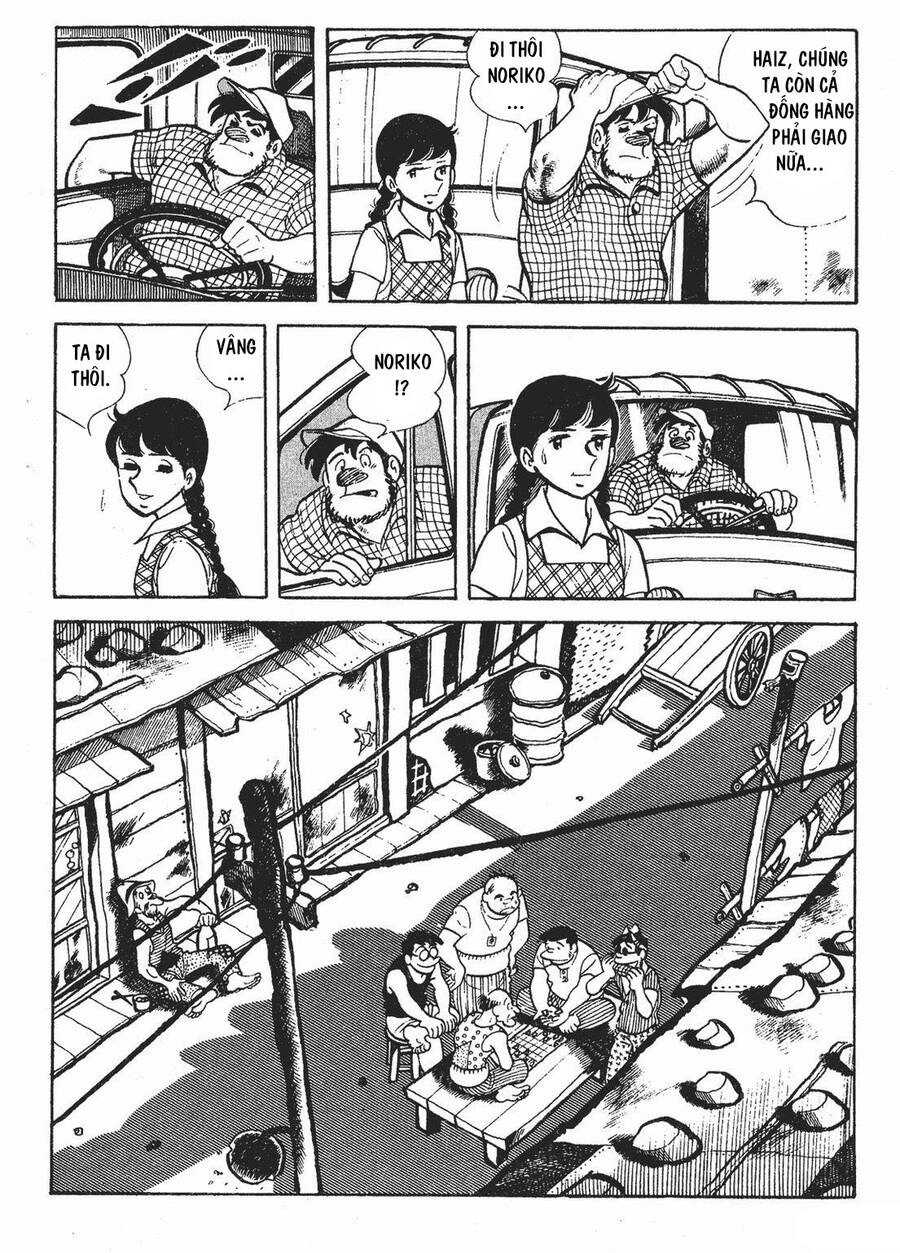 Ashita No Joe Chapter 101 - 7