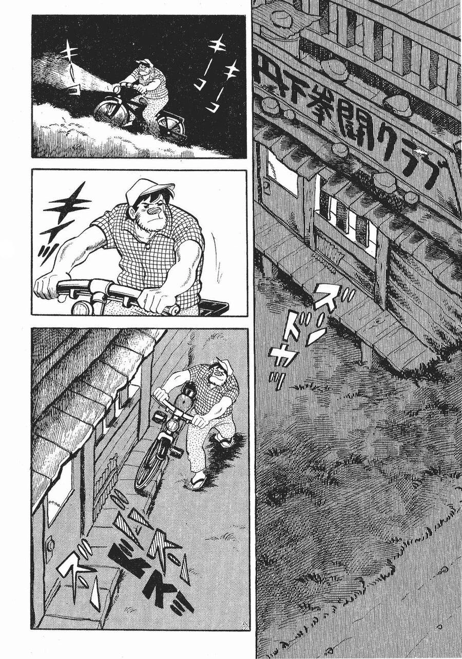 Ashita No Joe Chapter 101 - 13