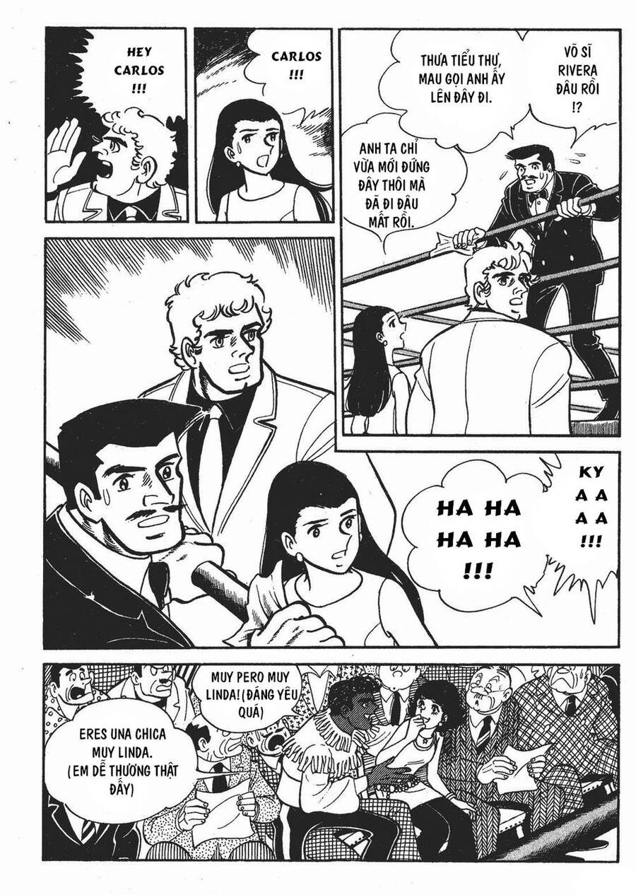 Ashita No Joe Chapter 102 - 5