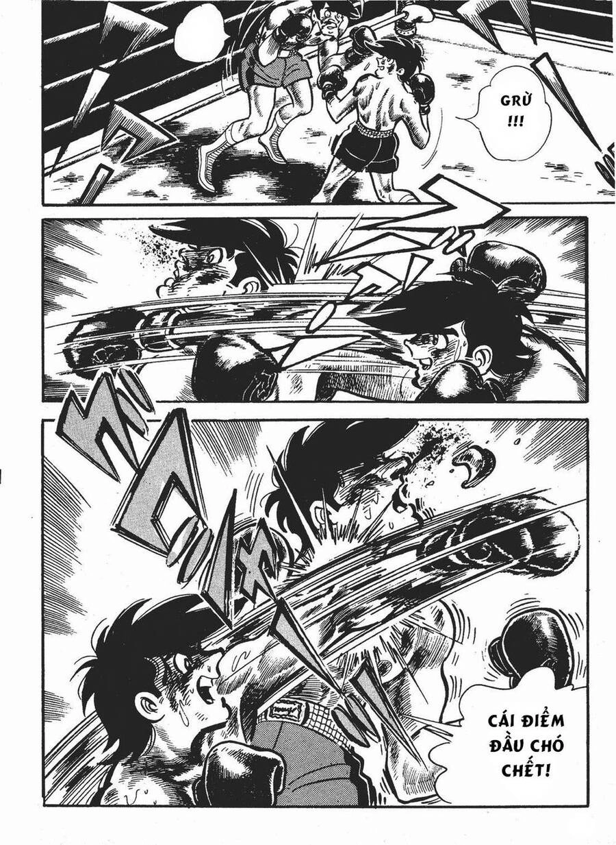 Ashita No Joe Chapter 102 - 23