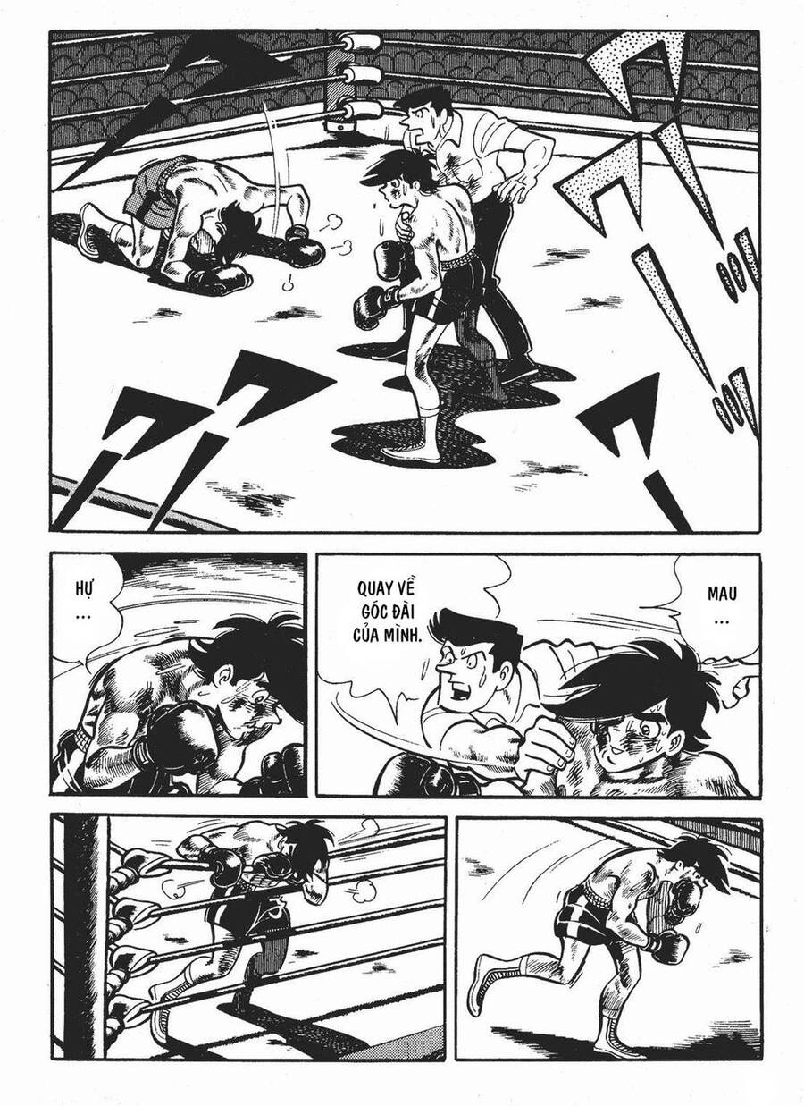 Ashita No Joe Chapter 102 - 25