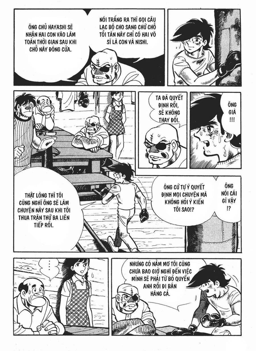 Ashita No Joe Chapter 104 - 6