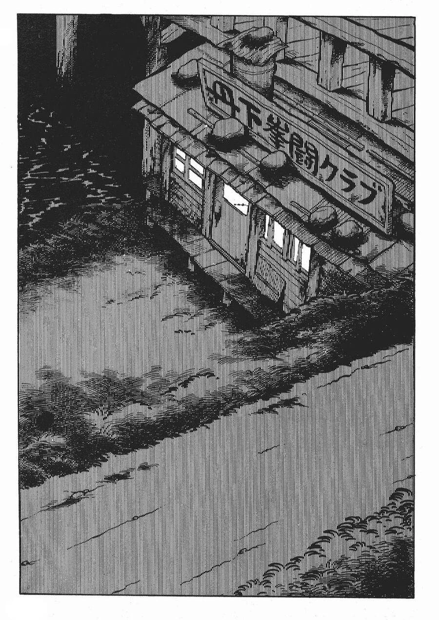 Ashita No Joe Chapter 104 - 11