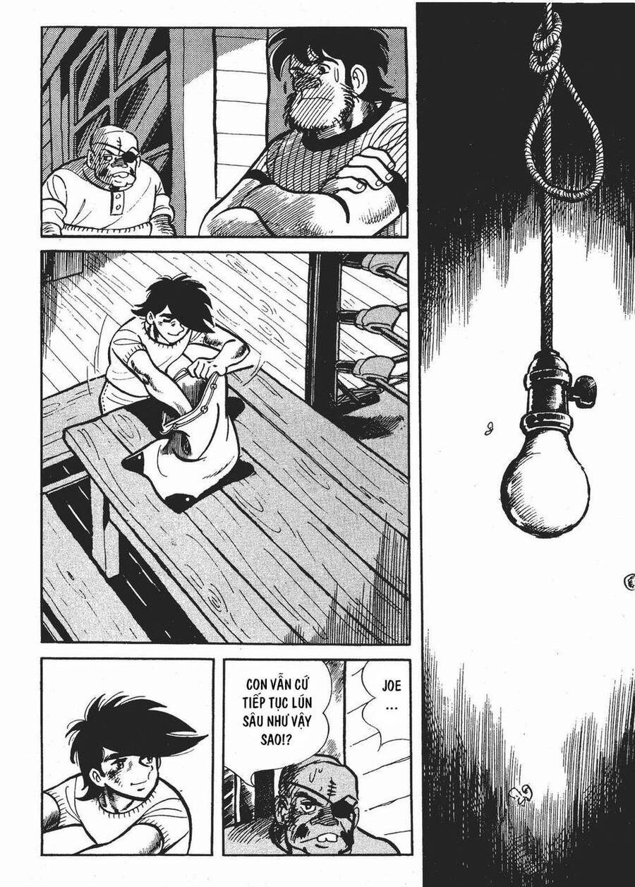 Ashita No Joe Chapter 104 - 12