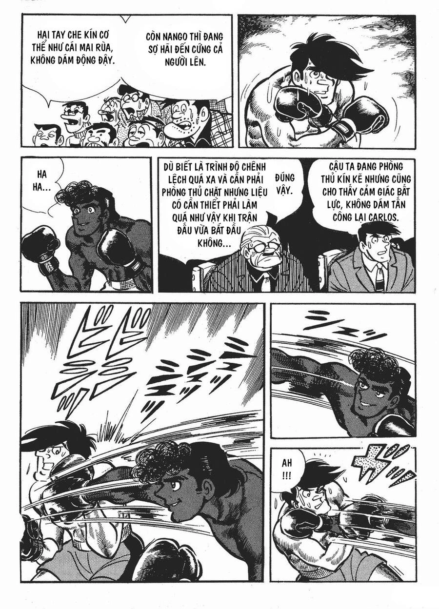 Ashita No Joe Chapter 105 - 13