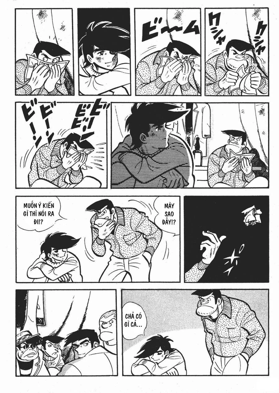 Ashita No Joe Chapter 106 - 7